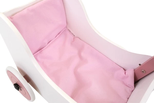 Geeignet für Little Angel Puppenwagen