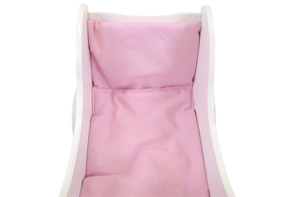 Stecken Sie die Puppe genussvoll in