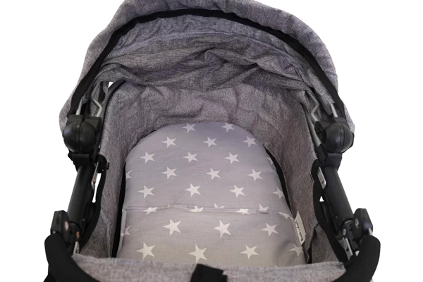 Stecken Sie die Puppe genussvoll in