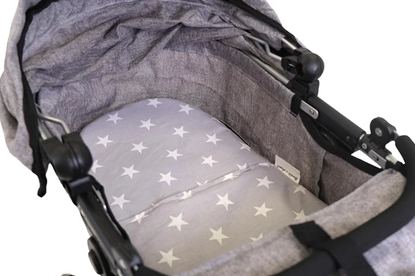 Geeignet für 2in1 Puppenwagen