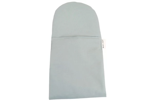 Hergestellt aus 100% Baumwolle