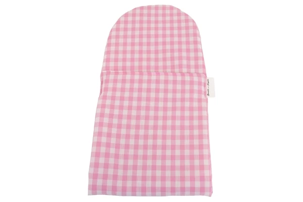 Hergestellt aus 100% Baumwolle