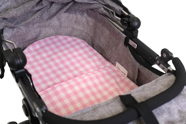 Geeignet für 2in1 Puppenwagen