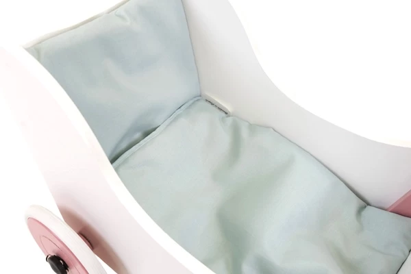 Geeignet für Little Angel Puppenwagen