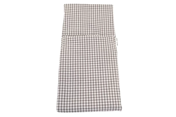 Hergestellt aus 100% Baumwolle