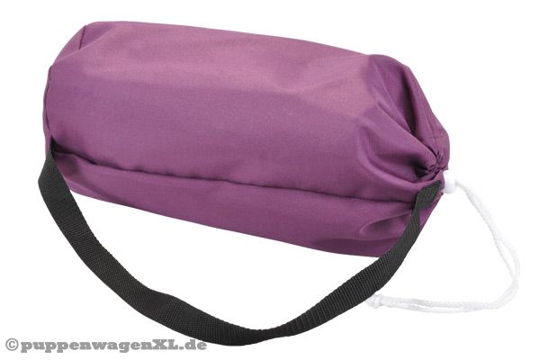 Praktisch aufzubewahren.