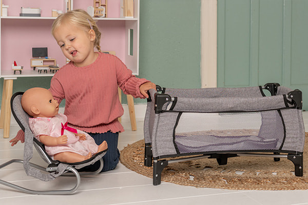 Juul ist 3 Jahre alt und 98 cm groß