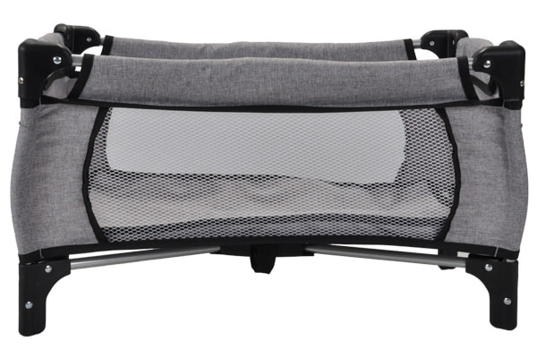 Bettgröße: 54x31x32 cm