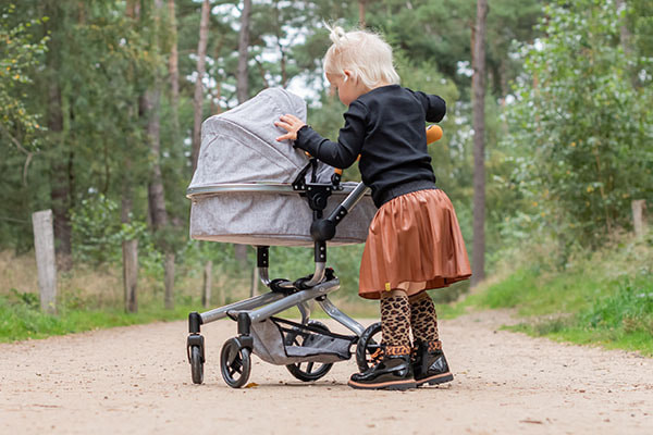 Sonnenverdeck absenkbar