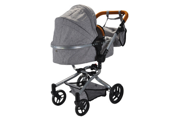 Zusammenklappbares Sonnenverdeck