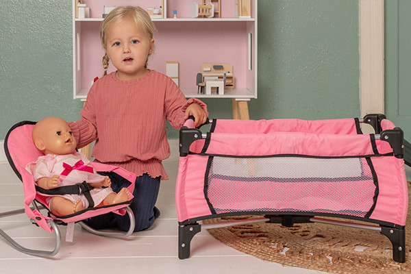 Juul ist 3 Jahre alt und 98 cm groß