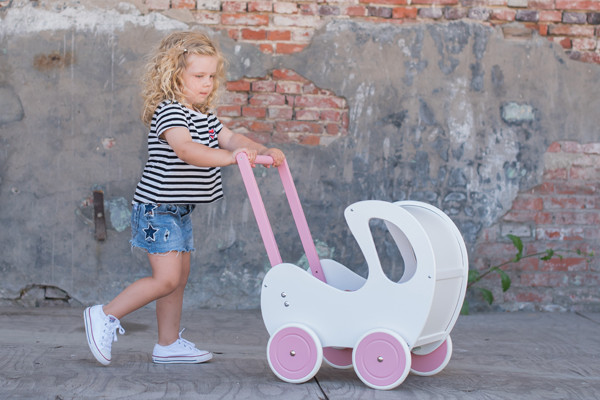 Für Kinder ab 1 Jahre.