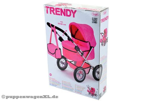 Lieferung in Originalverpackung.