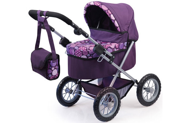 Bayer trendy pram online