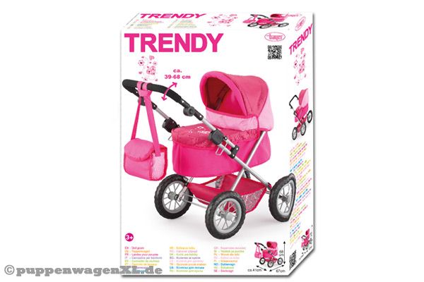 Lieferung in original Bayer Geschenkverpackung.