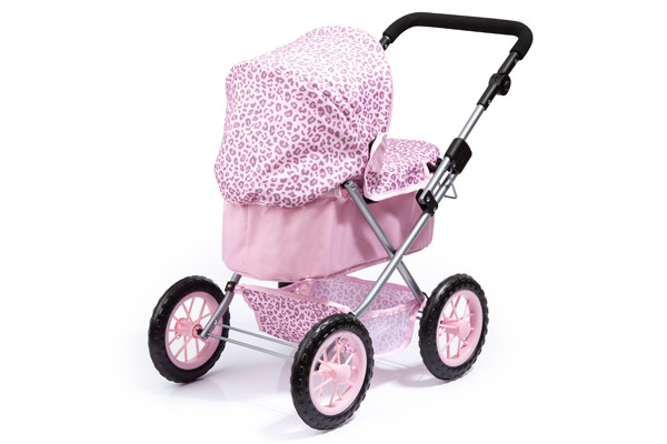 Inklusive Einkaufsnetz.