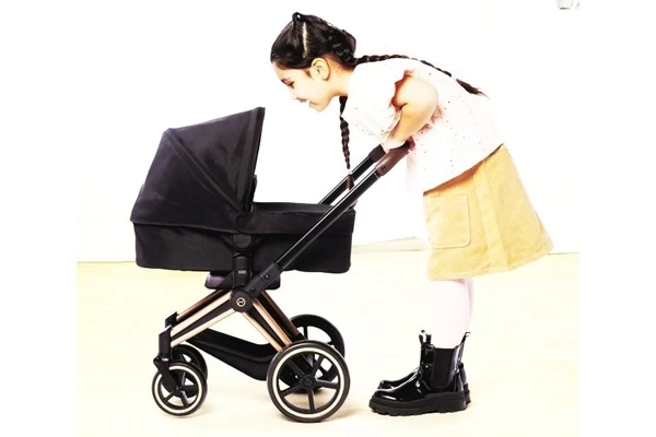 Für Kinder ab 3 Jahren