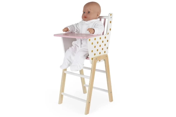 Für Puppen bis 42 cm