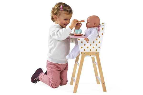 Für Kinder ab 3 Jahren