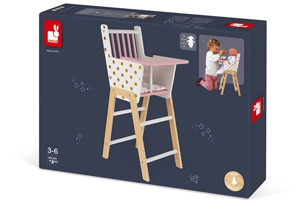 Vorderseite der Packung