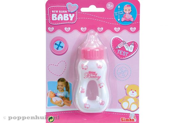 Geeignet für Kinder ab 3 Jahren.