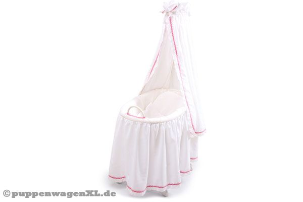 Puppen Stubenwagen Gebraucht Kaufen : Knuffeltoys romantische puppen stubenwagen puppenwagenxl