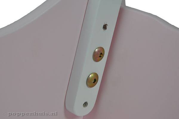 Schiebegriff höhenverstellbar, 3 Stände