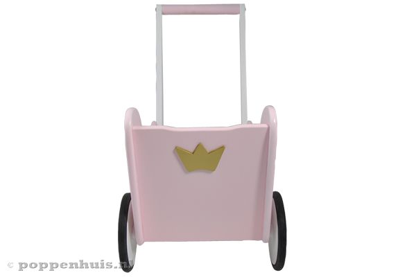 Für kleine Puppenmuttis ab 1 Jahr.