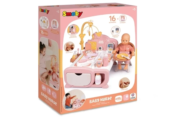 Vorderseite der Packung