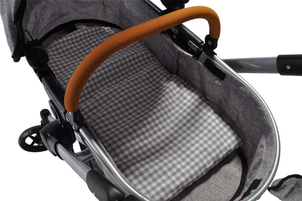 Für 2in1 Puppenwagen