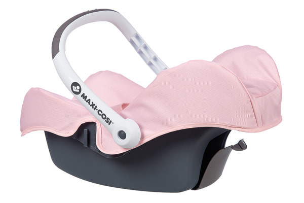 Rückseite mit Staufach