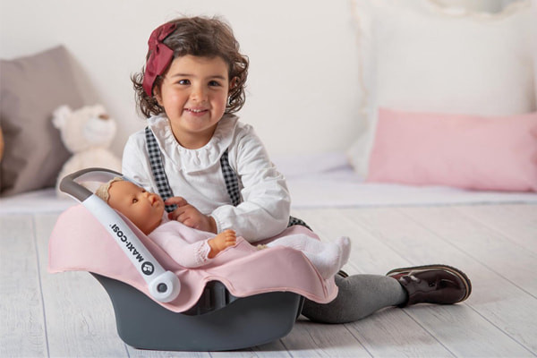 Für Kinder ab 3 Jahren