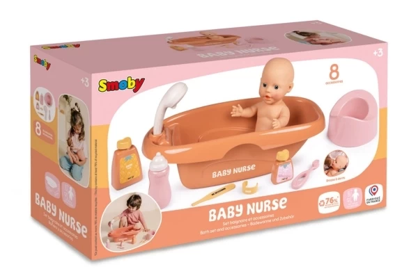 Vorderseite der Packung