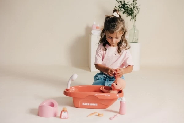 Für Kinder ab 3 Jahren