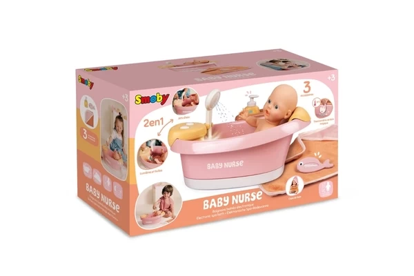 Vorderseite der Packung