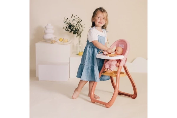 Für Puppen bis 42 cm