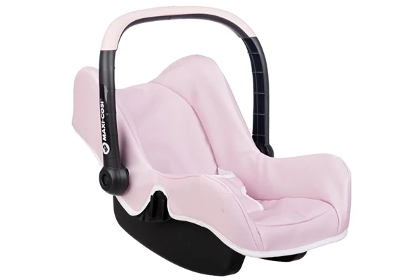 Smoby Maxi-Cosi rosa