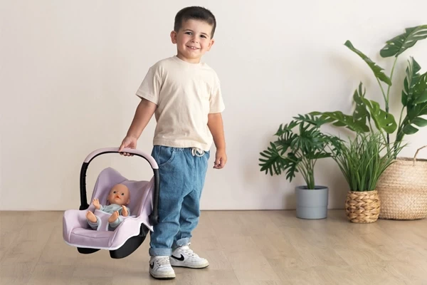 Für Kinder ab 3 Jahren