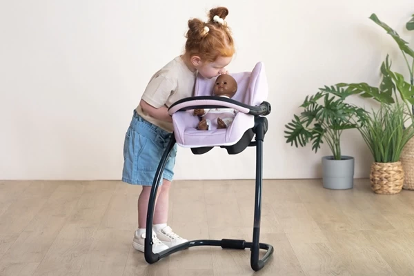 Für Kinder ab 3 Jahren