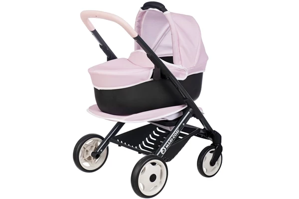 Puppenwagen von Smoby