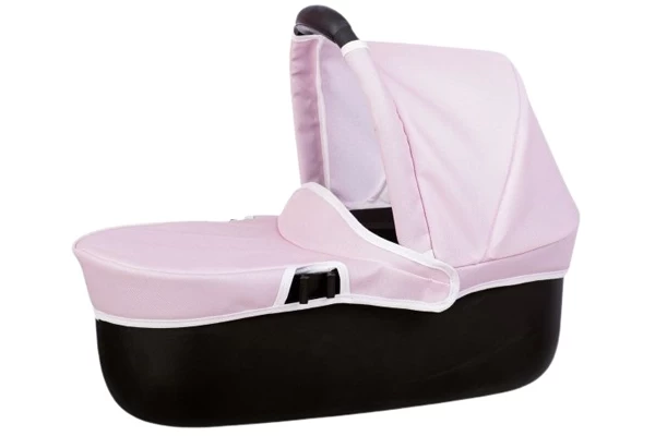 Die Wiege ist abnehmbar