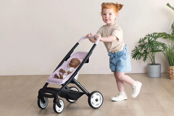 Für Puppen bis 42 cm