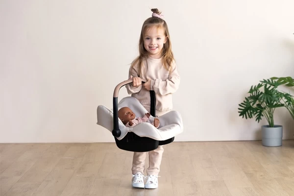 Für Kinder ab 3 Jahren