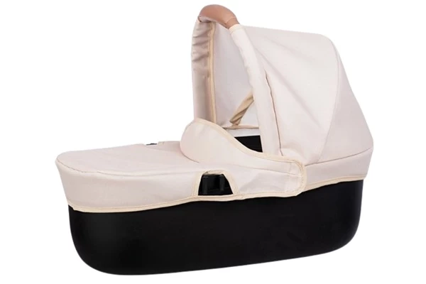 Die Wiege ist abnehmbar