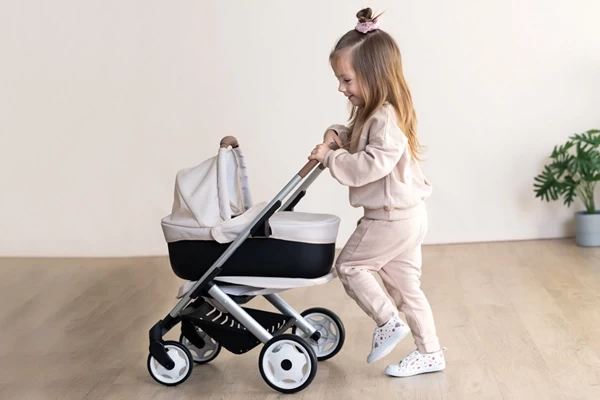 Für Kinder ab 3 Jahren