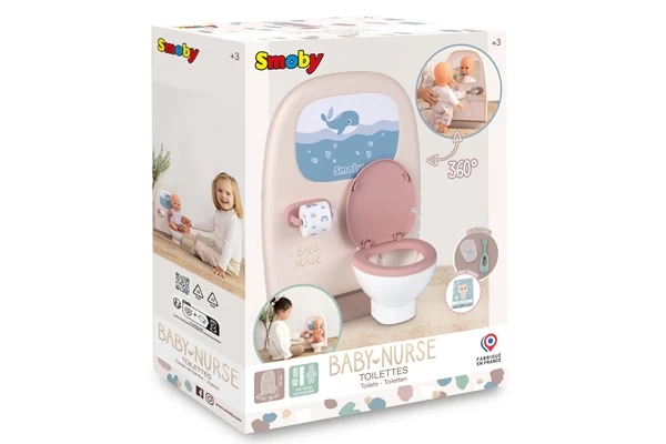 Vorderseite der Packung