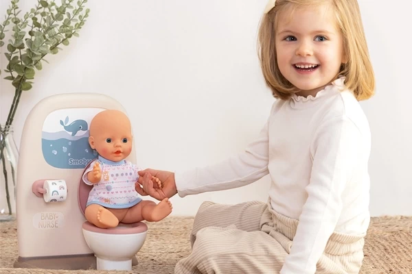 Für Kinder ab 3 Jahren