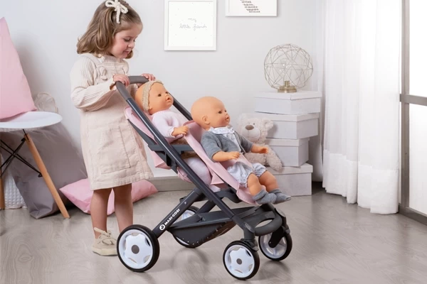 Für Kinder ab 3 Jahren