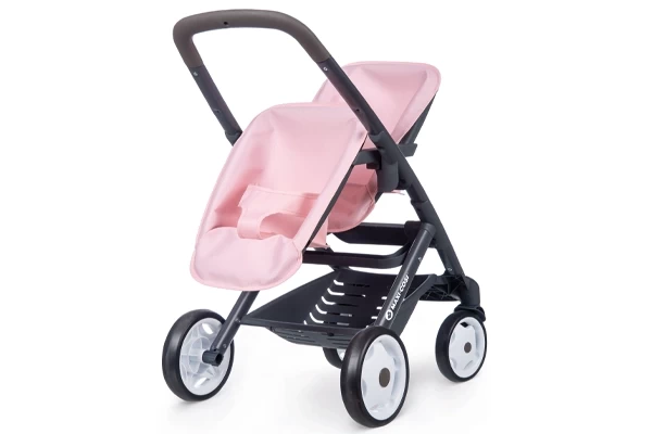 Die Sitze sind drehbar