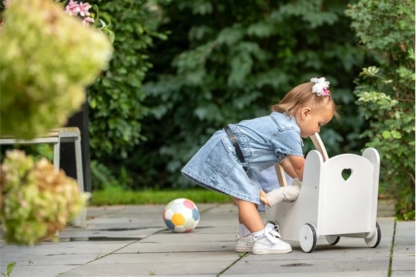 Für Kinder ab 3 Jahren